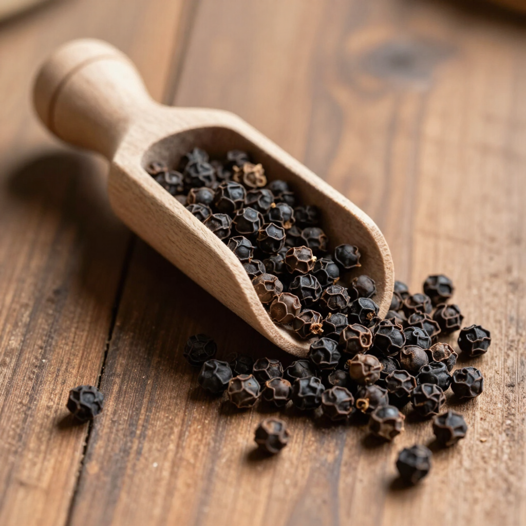 Malabar Black Pepper